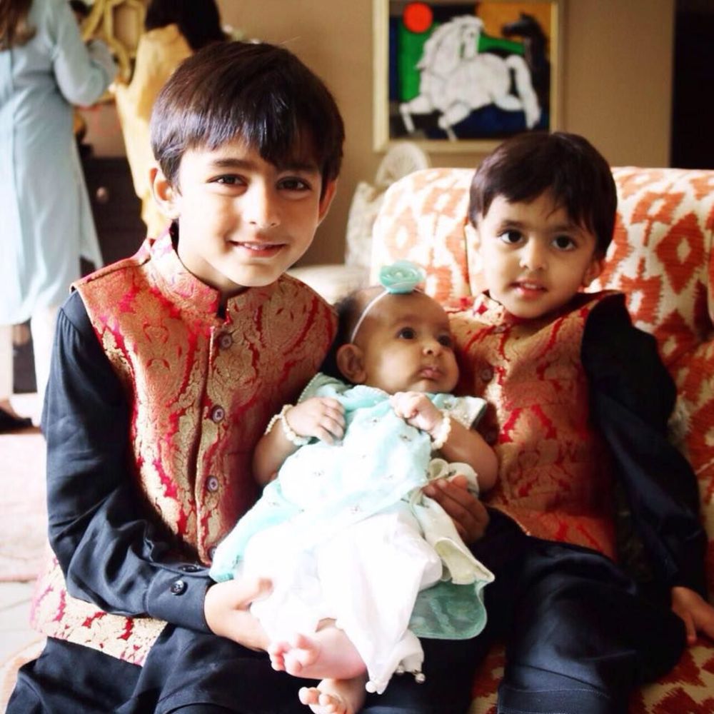 Meet your Posher, Nadia